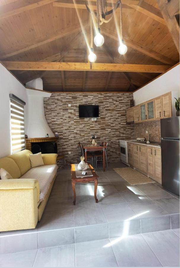 Elaion Thea2-Nies Sourpi Exterior foto